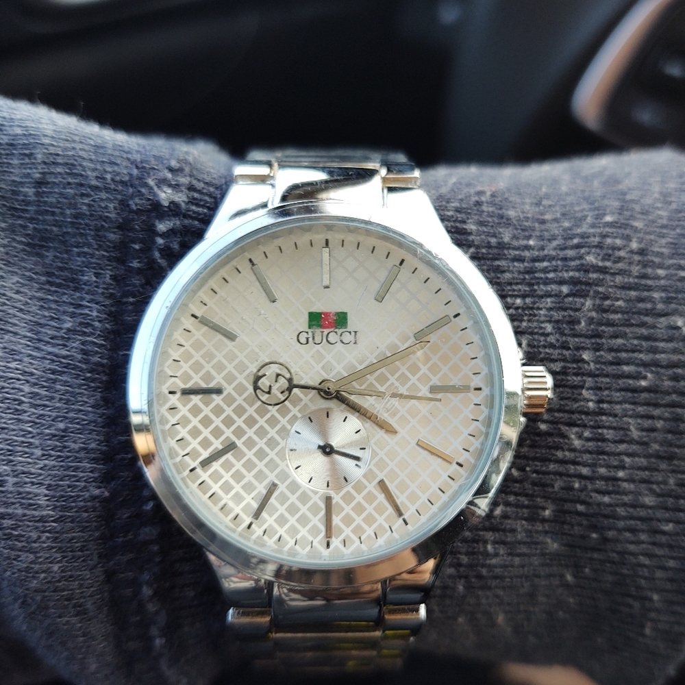Ladies watch - Picture 3 of 4